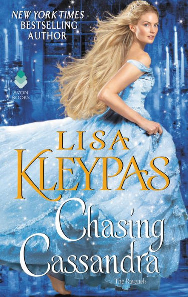 Chasing Cassandra (Ravenels Series #6)