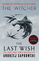 The Last Wish: Introducing the Witcher