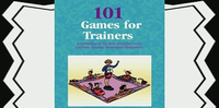 101 Games for Trainers