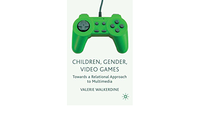 Children, Gender, Video Games : Towards a Relational Approach to Multimedia